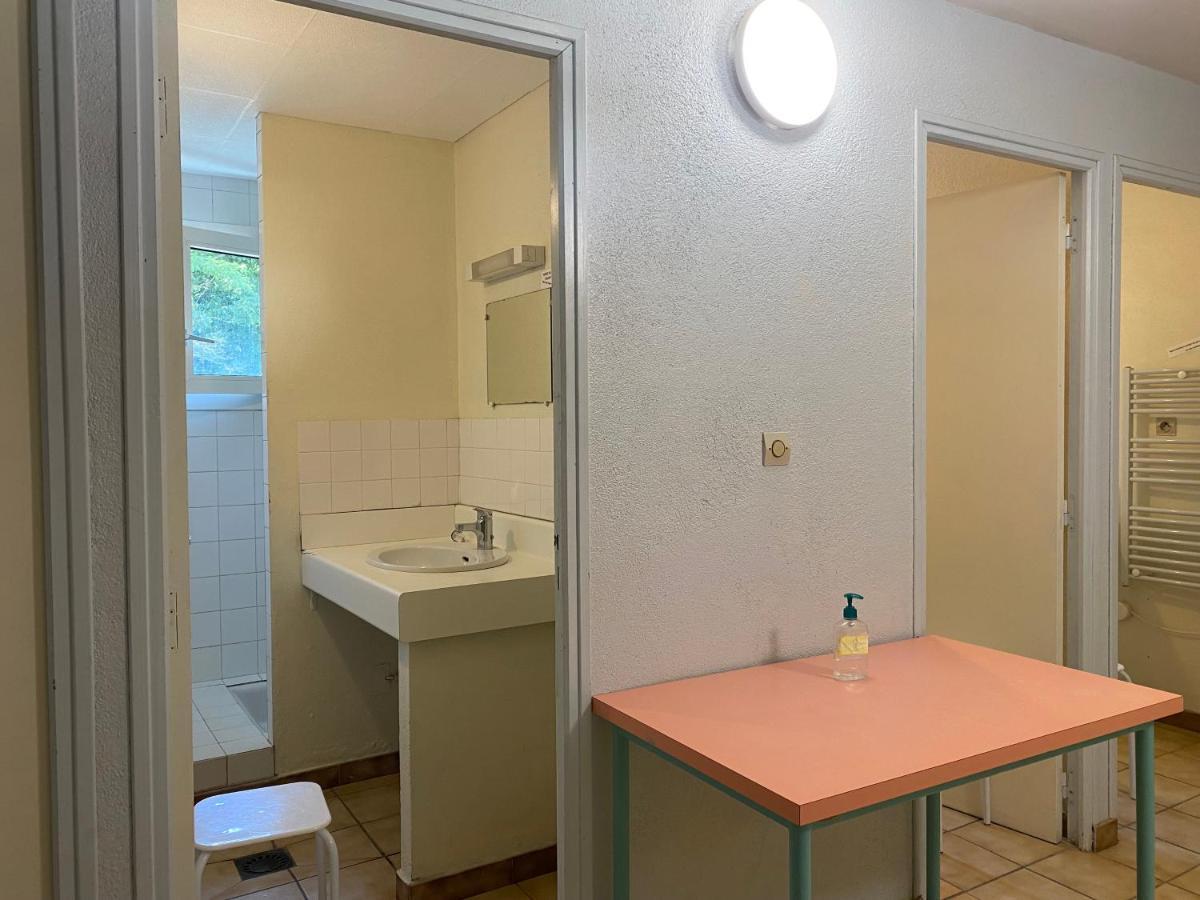 Hotel Complexe Des Oustalous Les Cabannes  Pokoj fotografie