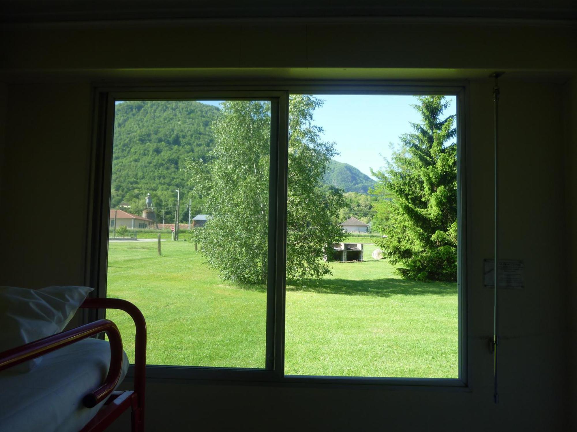 Hotel Complexe Des Oustalous Les Cabannes  Pokoj fotografie